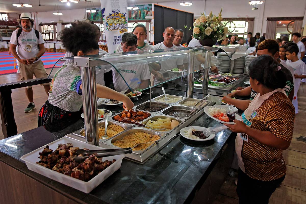 Oficinas e Vivências